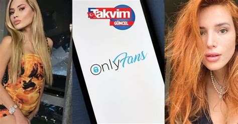 Onlyfans Kullanan Türk Kadın Ünlüler